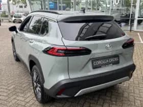 Toyota Corolla thumbnail 3