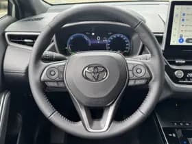 Toyota Corolla thumbnail 21