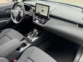 Toyota Corolla thumbnail 4
