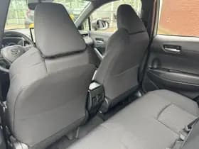 Toyota Corolla thumbnail 34