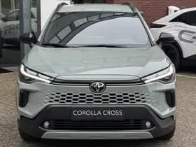 Toyota Corolla thumbnail 36