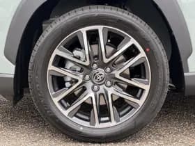 Toyota Corolla thumbnail 37