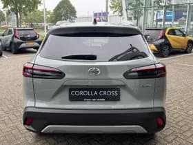 Toyota Corolla thumbnail 41