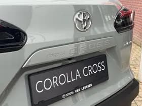 Toyota Corolla thumbnail 45