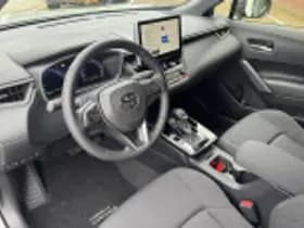 Toyota Corolla thumbnail 48
