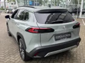 Toyota Corolla thumbnail 49