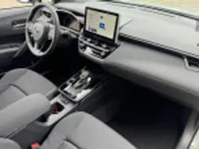 Toyota Corolla thumbnail 50