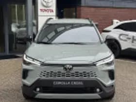 Toyota Corolla thumbnail 53