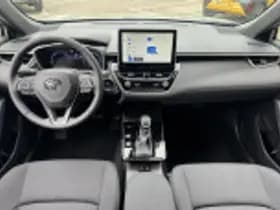 Toyota Corolla thumbnail 54