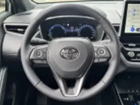 Toyota Corolla thumbnail 61