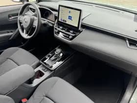 Toyota Corolla thumbnail 10