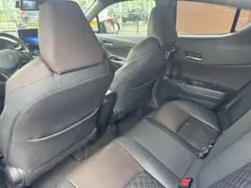Toyota C hr thumbnail 14