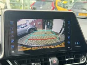 Toyota C hr thumbnail 25