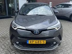 Toyota C hr thumbnail 31