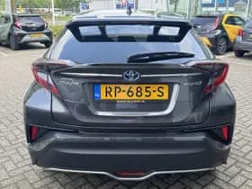 Toyota C hr thumbnail 32