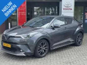 Toyota C hr thumbnail 35
