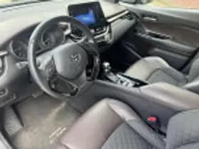 Toyota C hr thumbnail 36