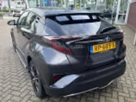 Toyota C hr thumbnail 37