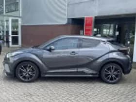Toyota C hr thumbnail 39