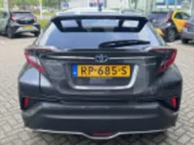 Toyota C hr thumbnail 60