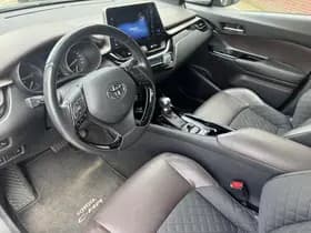 Toyota C hr thumbnail 69