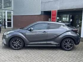 Toyota C hr thumbnail 72