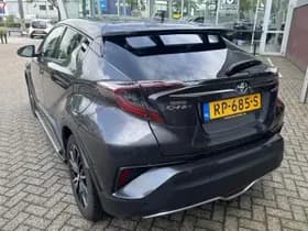 Toyota C hr thumbnail 9