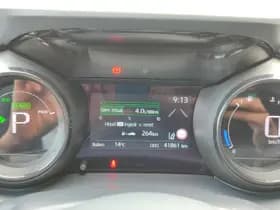 Toyota Yaris thumbnail 20