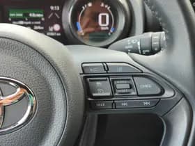 Toyota Yaris thumbnail 22