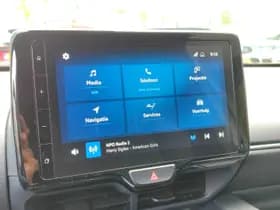 Toyota Yaris thumbnail 25