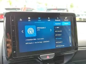 Toyota Yaris thumbnail 28