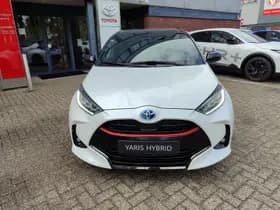 Toyota Yaris thumbnail 41