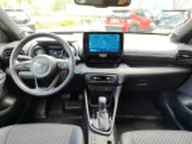 Toyota Yaris thumbnail 50