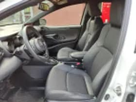 Toyota Yaris thumbnail 52