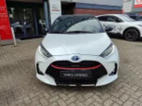 Toyota Yaris thumbnail 78
