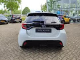 Toyota Yaris thumbnail 79