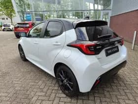 Toyota Yaris thumbnail 9