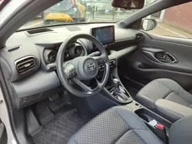 Toyota Yaris thumbnail 86