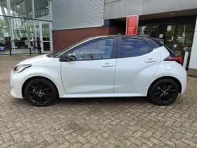 Toyota Yaris thumbnail 87