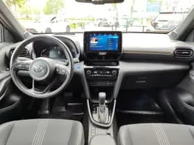 Toyota Yaris Cross thumbnail 13