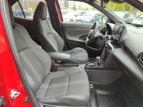 Toyota Yaris Cross thumbnail 14