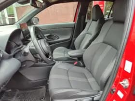 Toyota Yaris Cross thumbnail 15