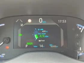 Toyota Yaris Cross thumbnail 20