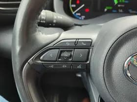 Toyota Yaris Cross thumbnail 21