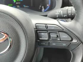 Toyota Yaris Cross thumbnail 22