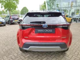 Toyota Yaris Cross thumbnail 43