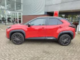 Toyota Yaris Cross thumbnail 48