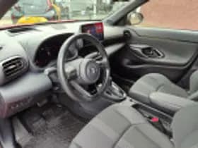 Toyota Yaris Cross thumbnail 50