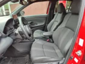 Toyota Yaris Cross thumbnail 53