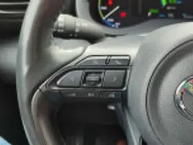 Toyota Yaris Cross thumbnail 59